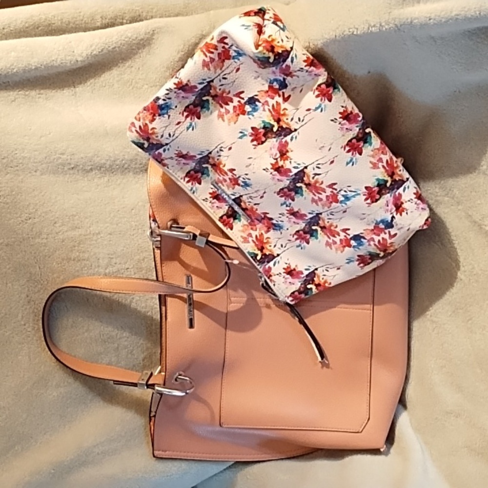 Steve Madden Tote/Shoulder Bag